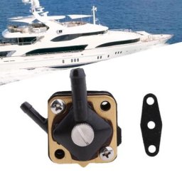 Pompe à carburant pour moteurs hors-bord Johnson ou Evinrude modèles de moteurs de bateau Sierra