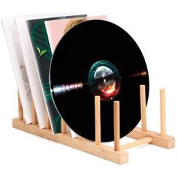 Imber inyl – ecord plus vieux isplay hibou pas de id rganizer