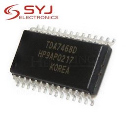 TDA7468 SOP-28 1 pièce/lot en Stock