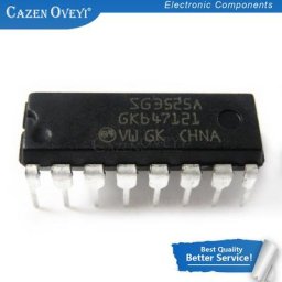 SG3525AN DIP-16 SG3525A SG3525 10 pièces/lot en Stock
