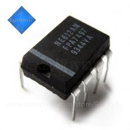 NE612AN SA612N NE612 SA612 DIP-8 Nouveau Original En Stock Lot de 1 Pièce