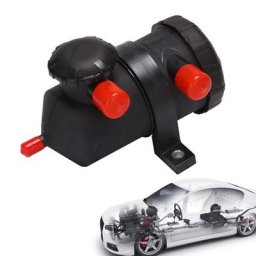 Séparateur d'huile universel Provent 200 filtre de capture d'huile pour Ford Patrol Turbo 4Wds