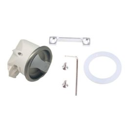 RV Tirer pour LOQUET pour Pont De Bateau pour Trappe Porte D'entrée Bateau Bouton de Tiroir Serrure