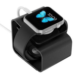 Chargeur Portable sans fil pour Apple Watch pour support 7 6 5 4 3 44/42mm 40/38mm iWatch série en