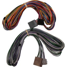 Câble rallonge ISO 5 mètres pour BMW X5