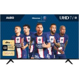 Hisense 85A6BG