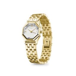 Montre Rosefield Gemme Blanc