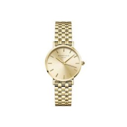 Montre Rosefield Small Edit Champagne