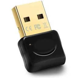 Adaptateur USB compatible Bluetooth 5.0 émetteur pour PC récepteur d'ordinateur ordinateur