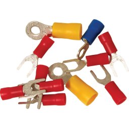 Pack de connecteurs ampli - petit