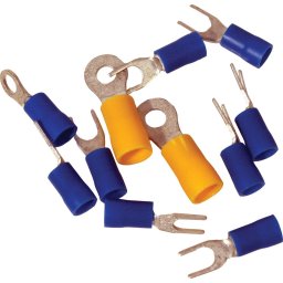 Pack de connecteurs ampli - moyen