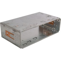 Cage métallique universelle pour Autoradio JVC