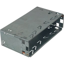 Cage métallique universelle pour Autoradio Panasonic
