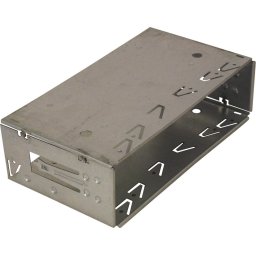 Cage métallique universelle pour Autoradio Pioneer