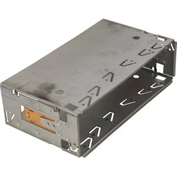 Cage métallique universelle pour Autoradio Clarion