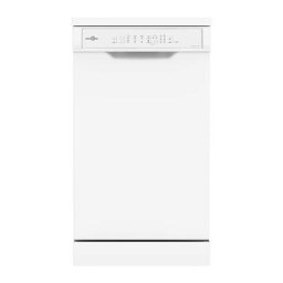 Lave-vaisselle 10 couverts 45 cm HIGH ONE 10S49 E W701T