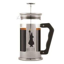 Cafetière à piston BIALETTI 1L preziosa