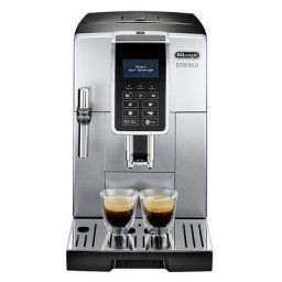 Expresso avec broyeur DELONGHI ECAM 350.35.SB DINAMICA