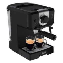 Expresso pompe KRUPS OPIO XP320810