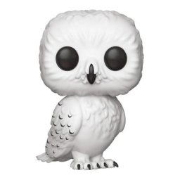 Figurine POP FUNKO HARRY POTTER - HEDWIGE