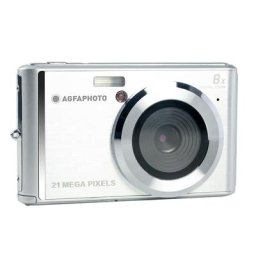 Appareil photo Numérique AGFAPHOTO Realishot DC5200 Silver