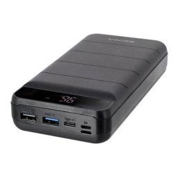 BATTERIE EXTERNE UNIVERSELLE 30000 MaH SEDEA