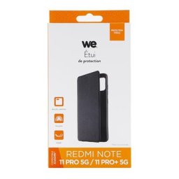 Folio WE REDMI NOTE 11 PRO 4G / 5G