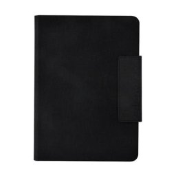 FolioCase EDENWOOD pour tablettes de 9 à 10,4"" Noir