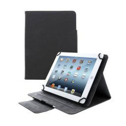 Folio Case TNB UNIVERSEL TABLETTE 9-10,4"" Regular Noir