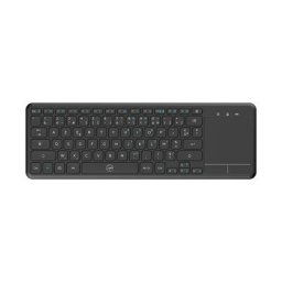 Clavier MOBILITY pour smart TV