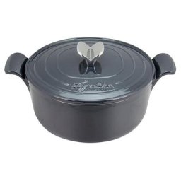 Cocotte LAGOSTINA tradizione 5.5 L fonte acier