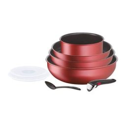 Batterie TEFAL ingenio daily chef 8 pièces