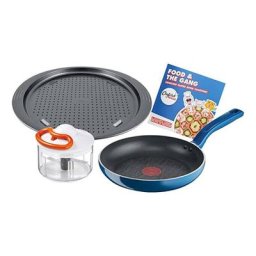 Coffret TEFAL chef club