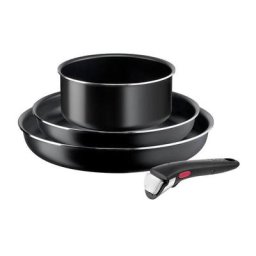Batterie TEFAL INGENIO 4 pièces tous feux sauf induction