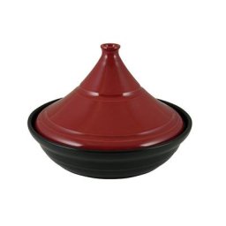 Tajine en céramique 32cm 3L