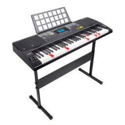 Clavier Synthétiseur EDENWOOD KEYBOARD LESSON LIGHT TOUCH (avec mode apprentissage)