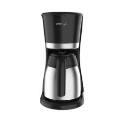 Cafetière filtre COSYLIFE CL-TH01XB