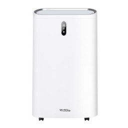 Climatiseur mobile VALBERG CLIM - A14 14 000 BTU pour pièce de 40m2
