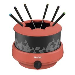 Fondue TEFAL TWIST 6 personnes
