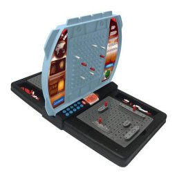 Jeux de société LEXIBOOK Bataille Navale