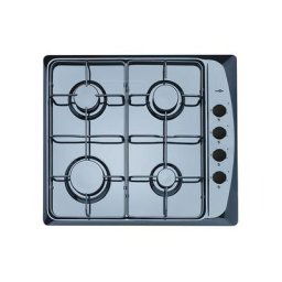 Plaque de cuisson gaz HIGH ONE TGA 4 K SIST