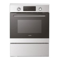 Cuisinière induction VALBERG IC 60 3MP X 343C