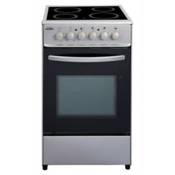 Cuisinière Vitrocéramique VALBERG VC 5060 4MC S 507T