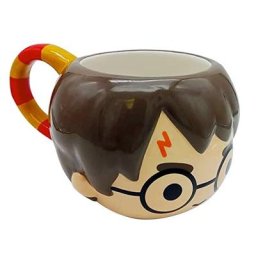 Mug HARRY POTTER