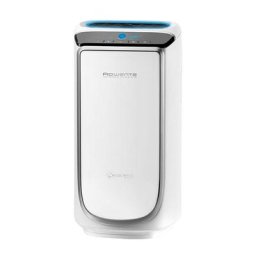 Purificateur d'air ROWENTA D'AIR INTENSE PURE AIR PU4020F1