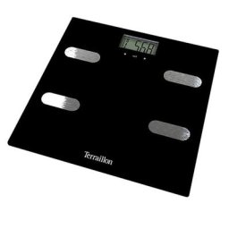 Pèse-Personne TERRAILLON FITNESS