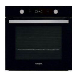 Four chaleur tournante WHIRLPOOL OAKZ9132PNB