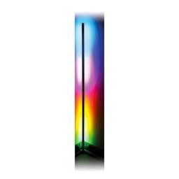Jeu de lumière ON EARZ Corner Floor Lamp