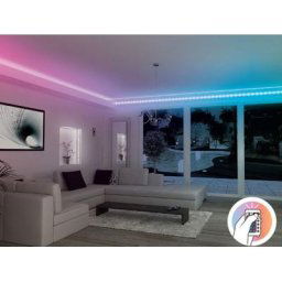 GUIRLANDE TOULUM 5M 150 LED