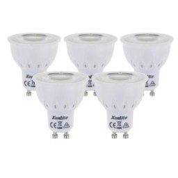 AMPOULE XANLITE GU10 x5